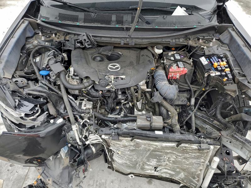 Фото 12 - MAZDA CX-9