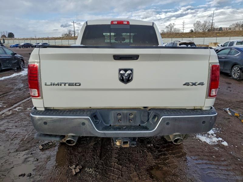 Фото 6 - RAM 2500