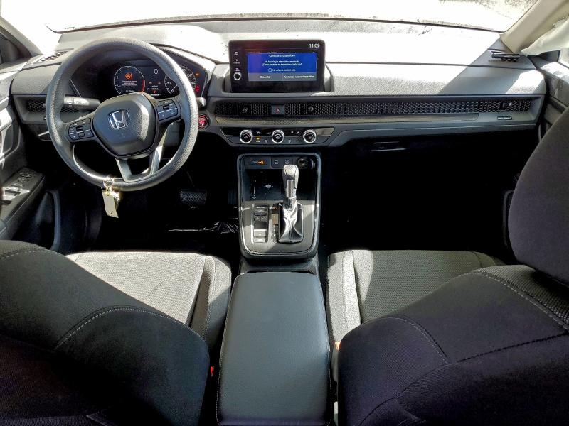 Фото 8 - HONDA CRV