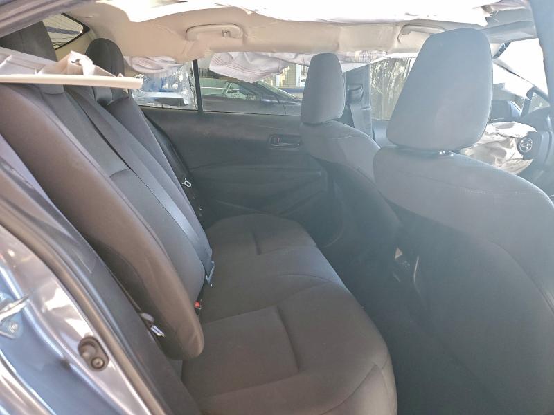 Фото 10 - TOYOTA COROLLA