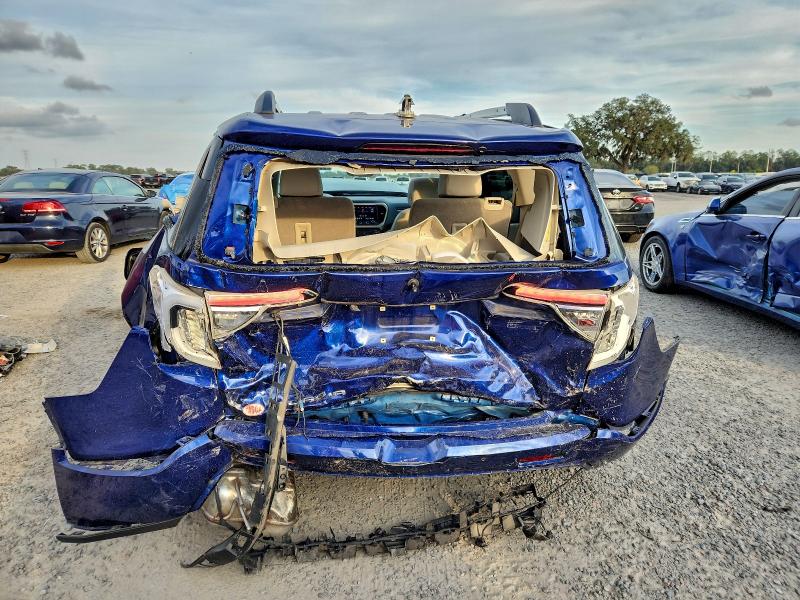 Фото 6 - GMC ACADIA DEN