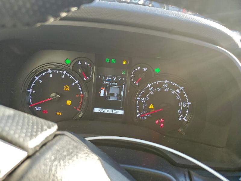 Фото 9 - TOYOTA 4RUNNER