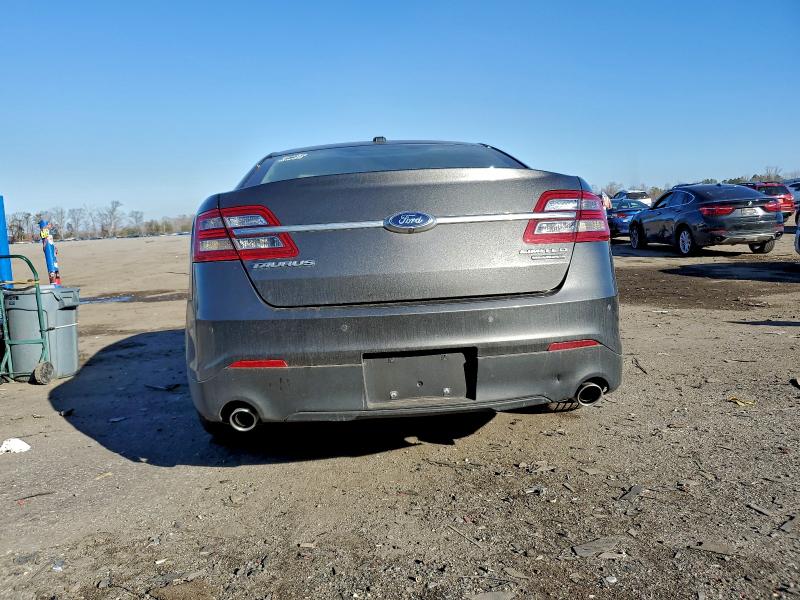 Фото 6 - FORD TAURUS