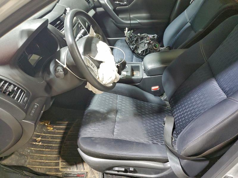 Фото 7 - NISSAN ALTIMA