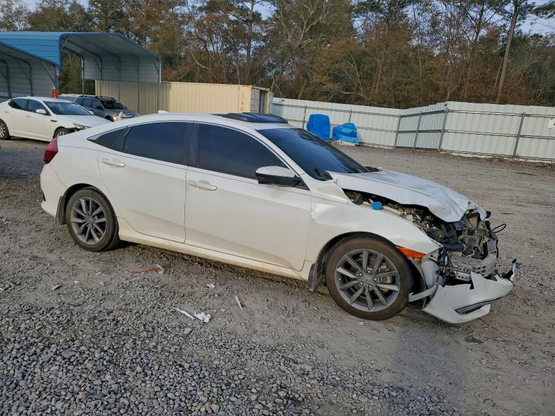 Фото 4 - HONDA CIVIC