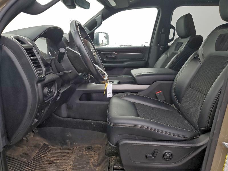 Фото 7 - RAM 1500