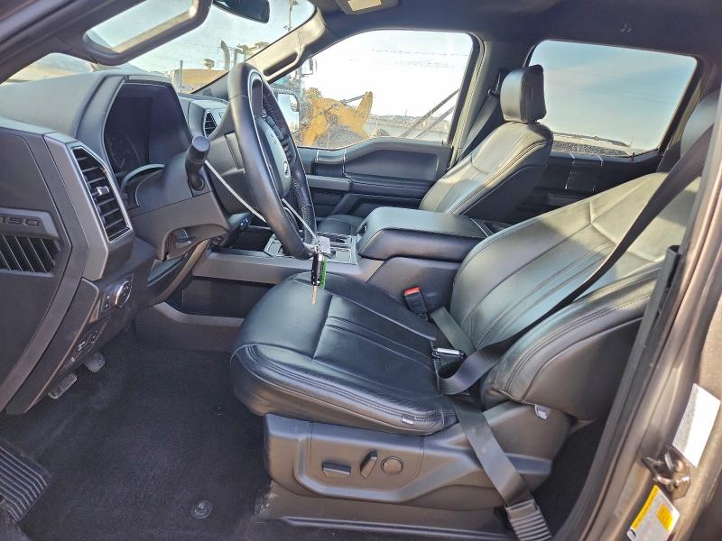 Фото 7 - FORD F-150