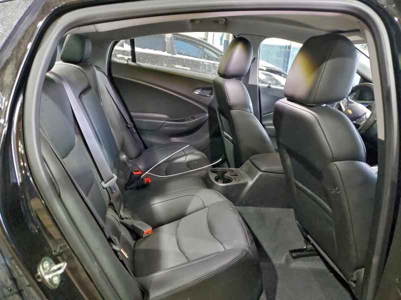 Фото 11 - CHEVROLET VOLT