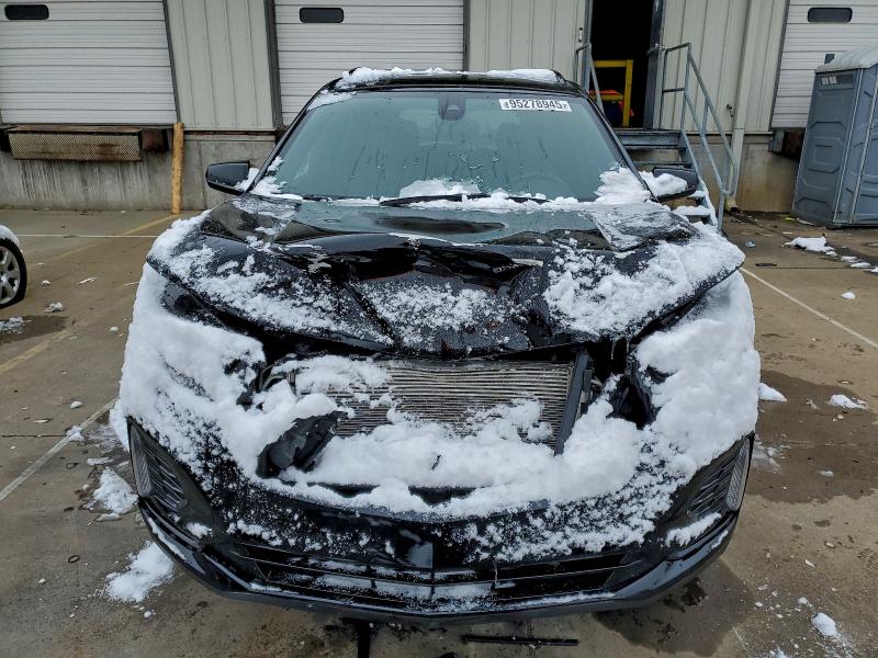 Фото 5 - CHEVROLET EQUINOX