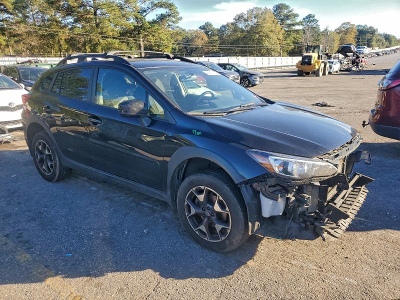 Фото 4 - SUBARU CROSSTREK