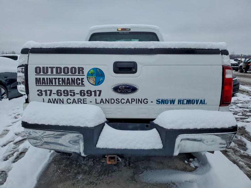 Фото 6 - FORD F350