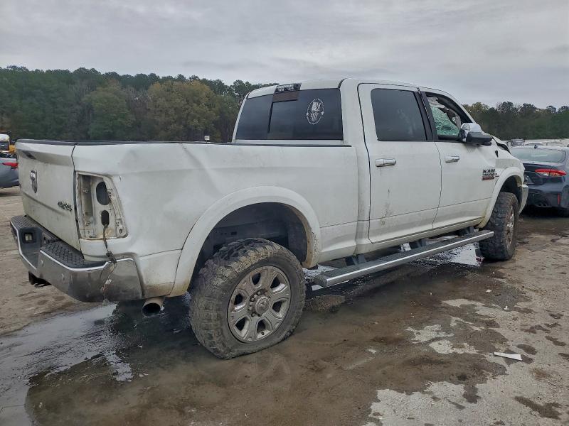 Фото 3 - RAM 2500