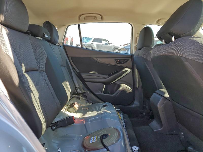 Фото 10 - SUBARU IMPREZA