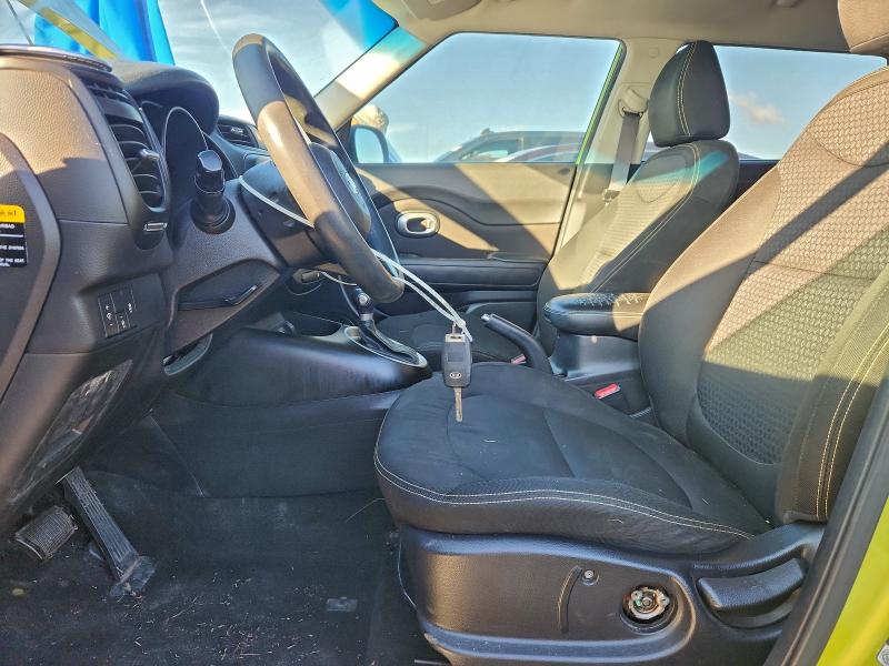 Фото 7 - KIA SOUL