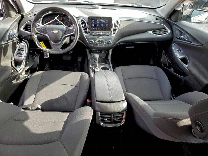 Фото 8 - CHEVROLET MALIBU