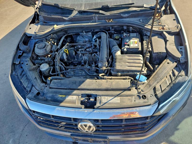 Фото 11 - VOLKSWAGEN JETTA