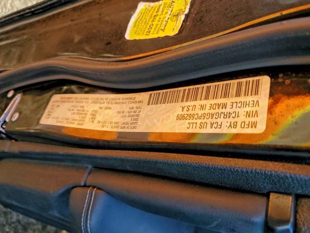 Фото 13 - JEEP GRAND CHER