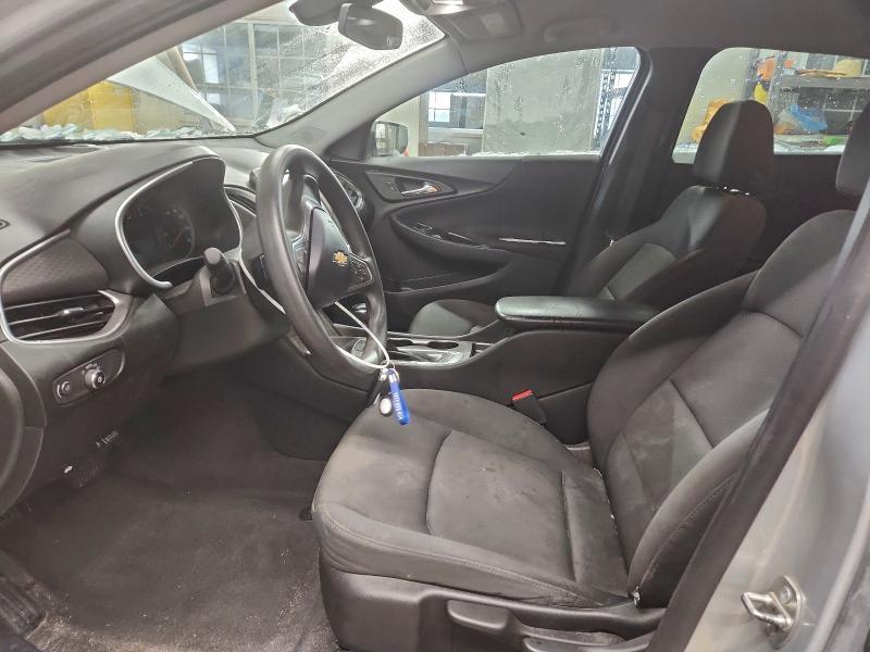 Фото 7 - CHEVROLET MALIBU