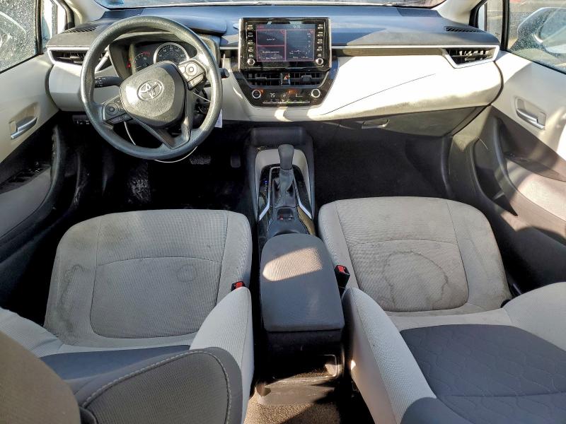 Фото 8 - TOYOTA COROLLA