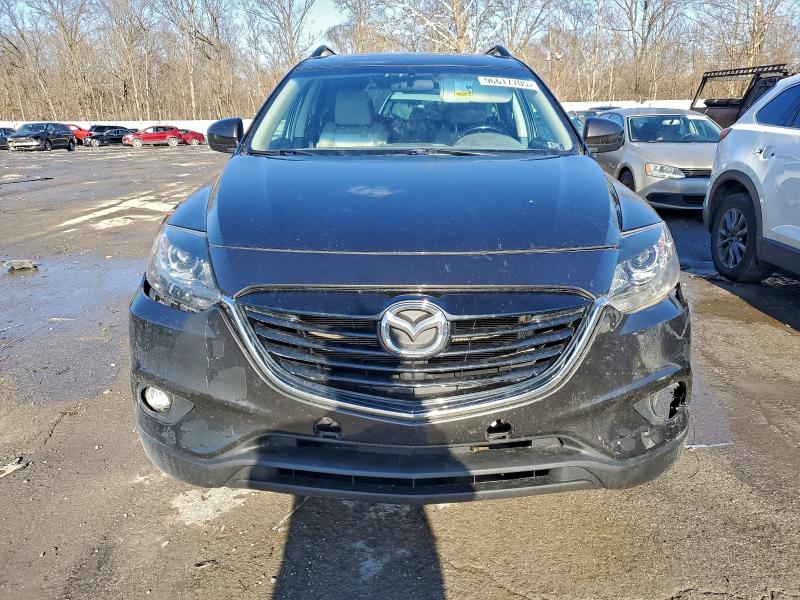 Фото 5 - MAZDA CX-9