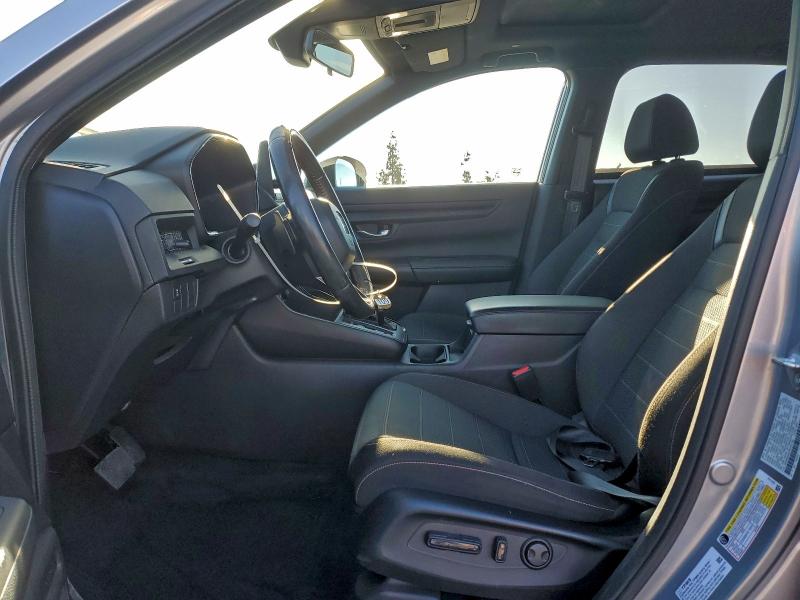 Фото 7 - HONDA CRV