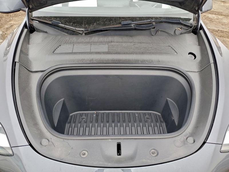 Фото 12 - TESLA MODEL Y