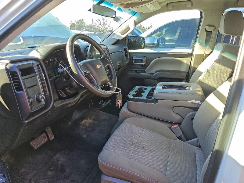 Фото 7 - CHEVROLET ALL Models