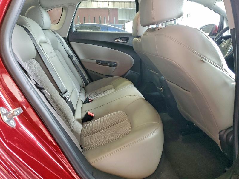 BUICK VERANO 2016 VIN 1G4PR5SK0G4101098