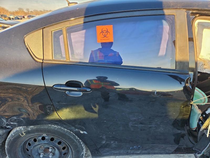 Фото 10 - KIA RIO