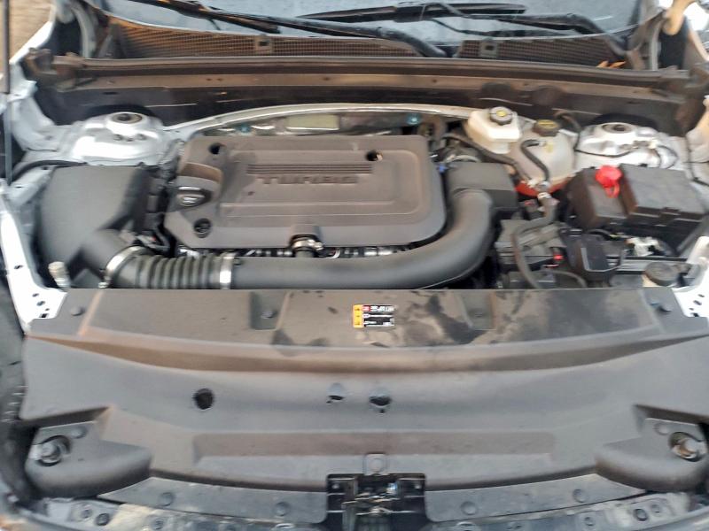 Фото 11 - BUICK ENVISION