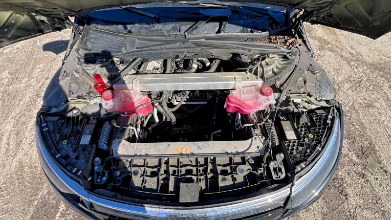 Фото 10 - MERCEDES-BENZ EQS SEDAN