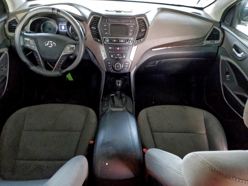 Фото 8 - HYUNDAI SANTA FE