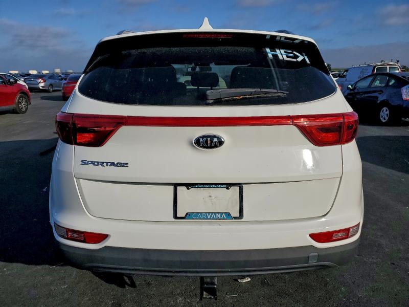 Фото 6 - KIA SPORTAGE