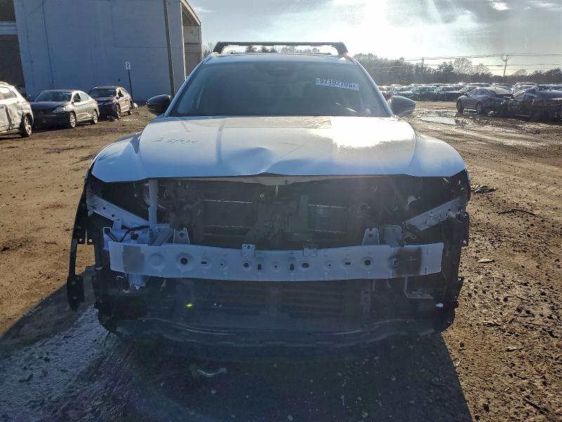 Фото 5 - MAZDA CX-50