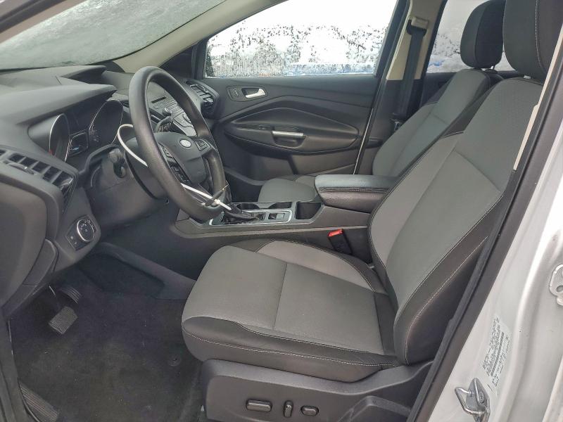 Фото 7 - FORD ESCAPE