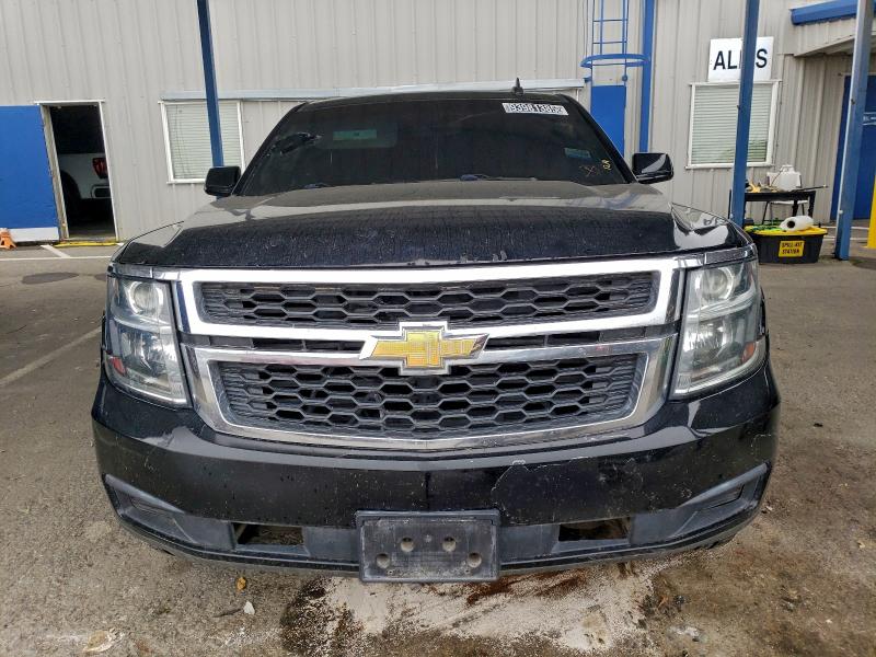 Фото 5 - CHEVROLET TAHOE