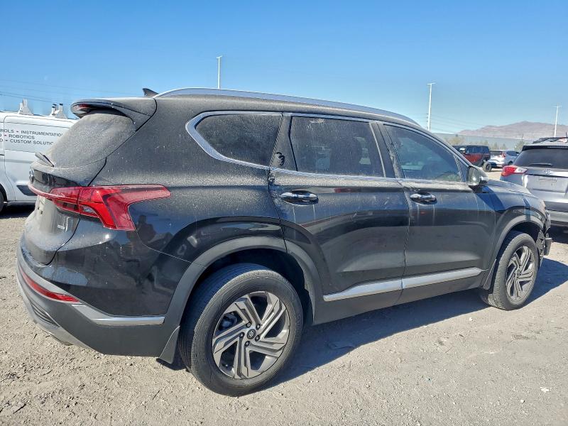 Фото 3 - HYUNDAI SANTA FE