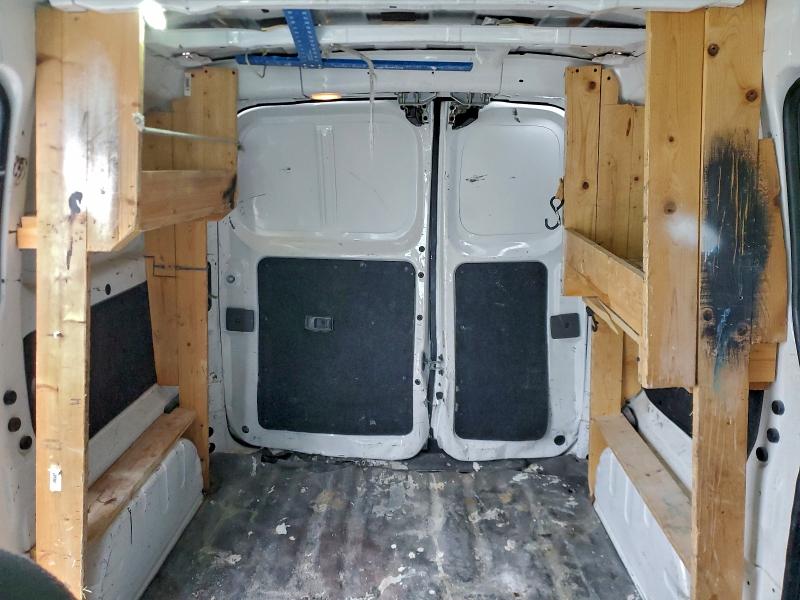 Фото 10 - NISSAN NV