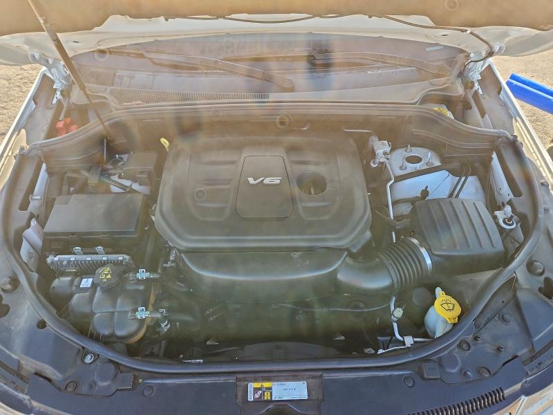 Фото 12 - JEEP GRAND CHER