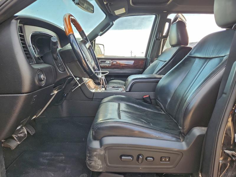 Фото 7 - LINCOLN NAVIGATOR