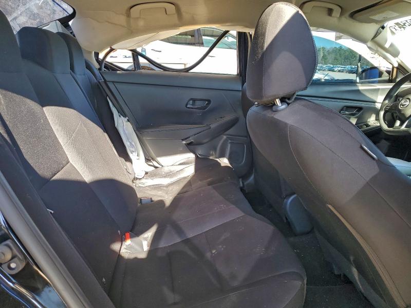 Фото 10 - NISSAN SENTRA