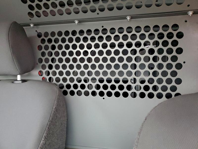 Фото 10 - NISSAN NV