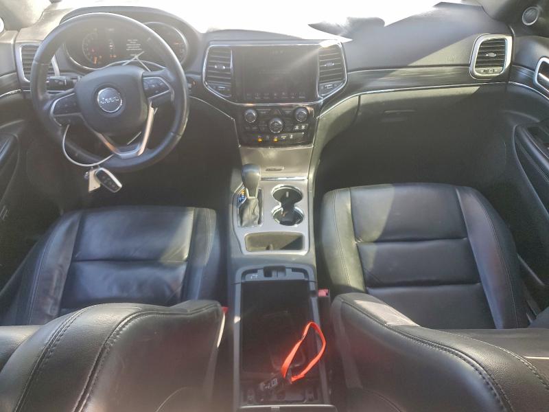 Фото 8 - JEEP GRAND CHER