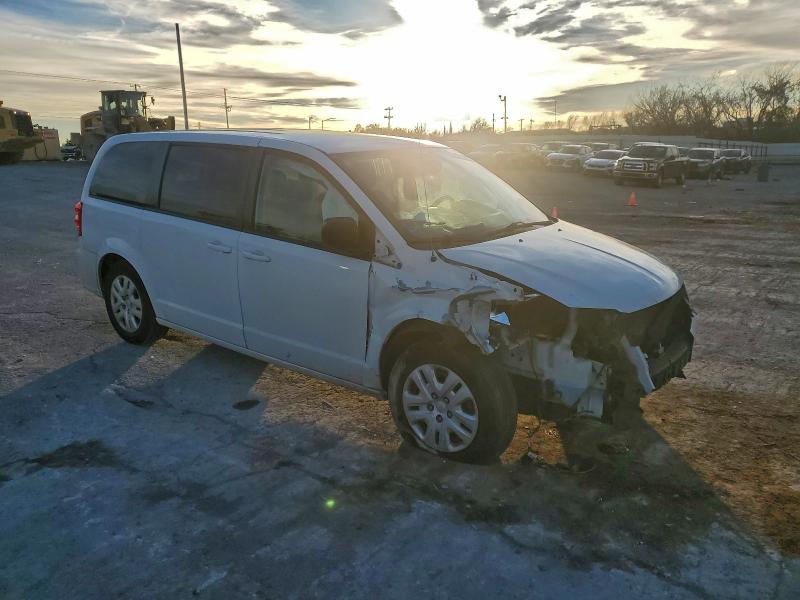 Фото 4 - DODGE CARAVAN