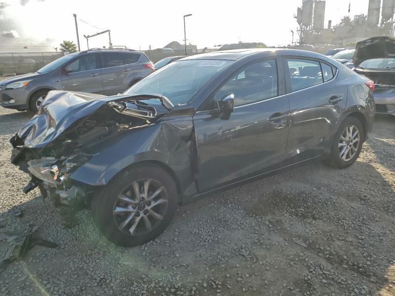 Фото 1 - MAZDA 3