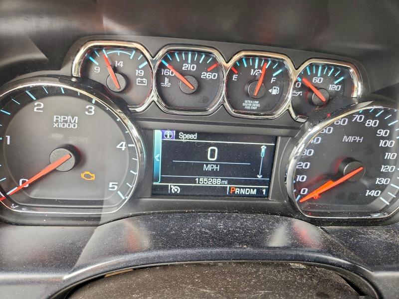 Фото 9 - CHEVROLET ALL Models