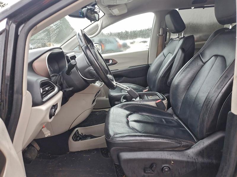 Фото 7 - CHRYSLER PACIFICA