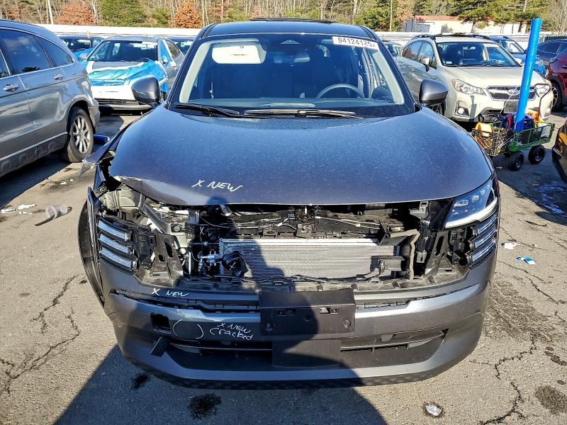 Фото 5 - NISSAN KICKS