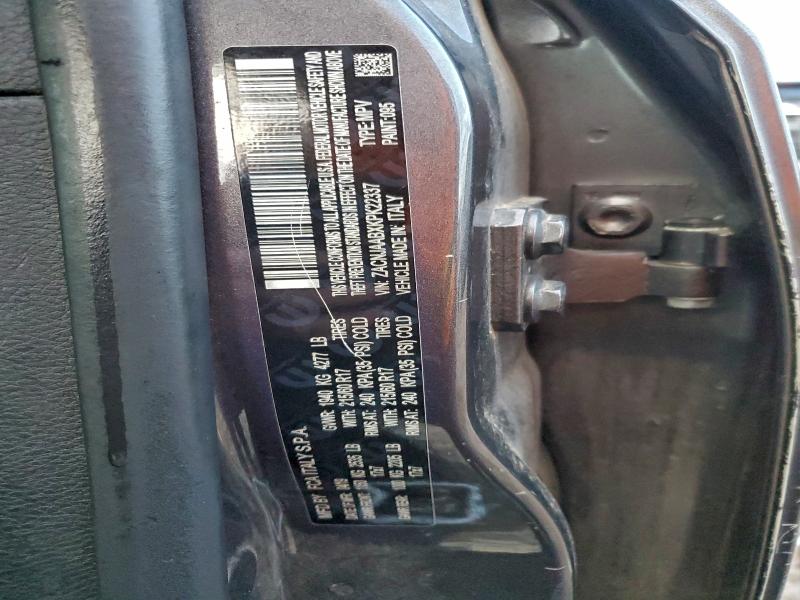 Фото 13 - JEEP RENEGADE