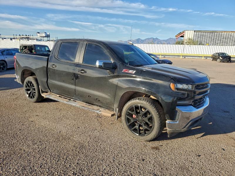 Фото 4 - CHEVROLET ALL Models